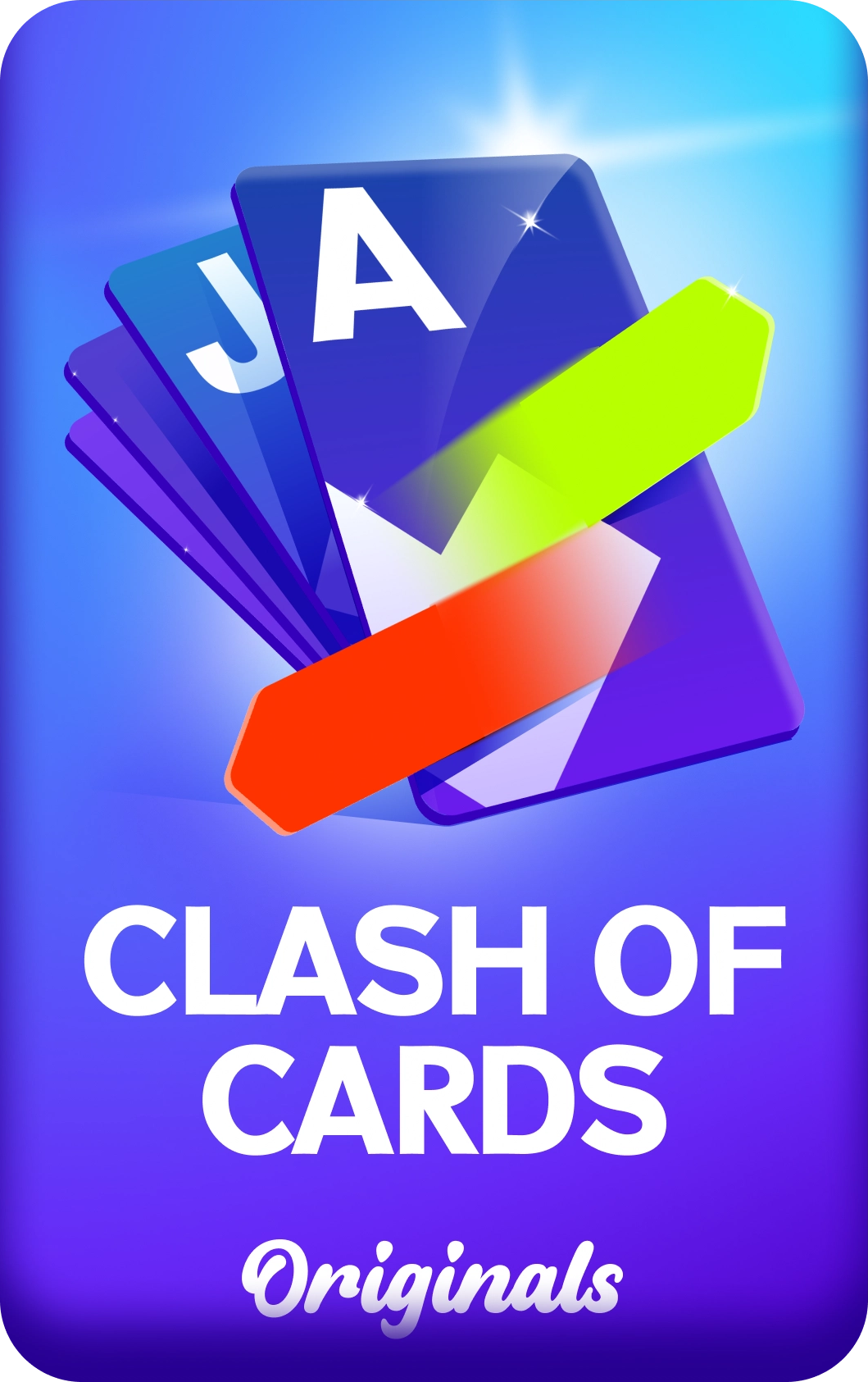 Clash of Cards