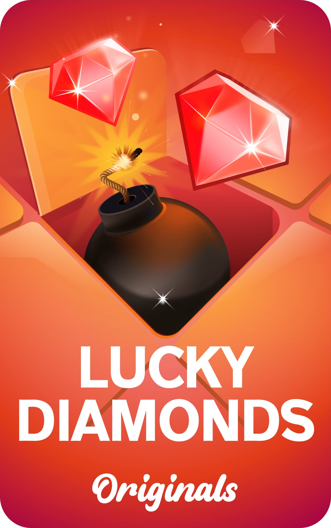 Lucky Diamonds