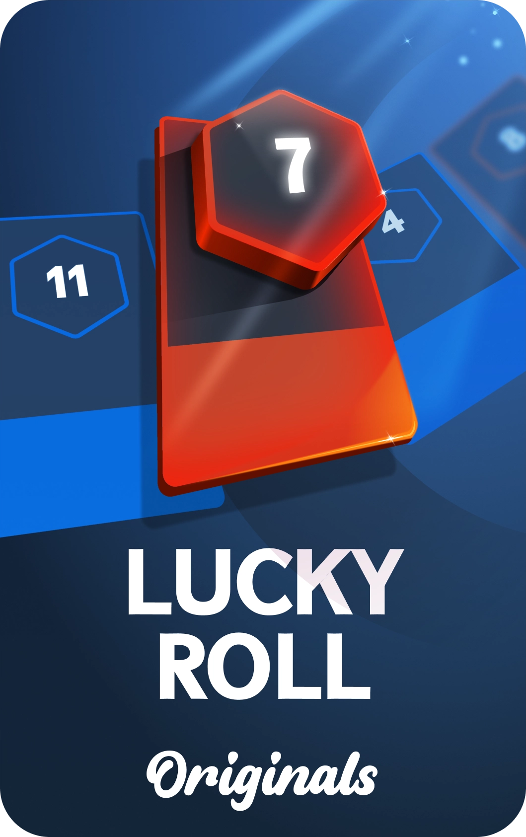 Lucky Roll