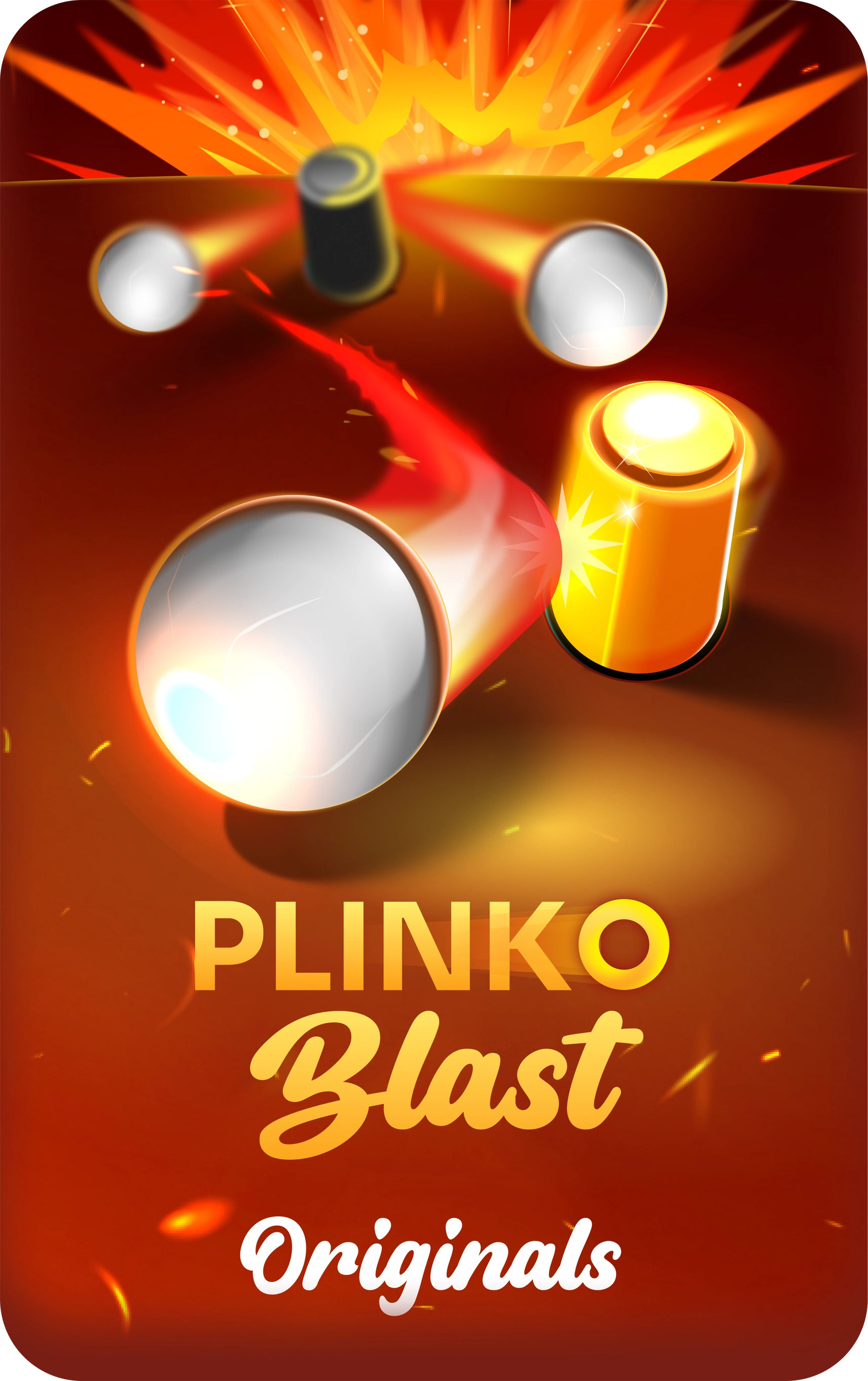 Plinko Blast
