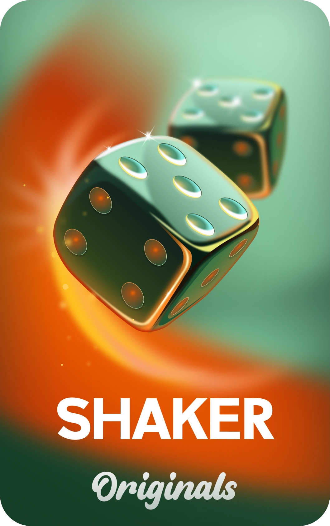 Shaker